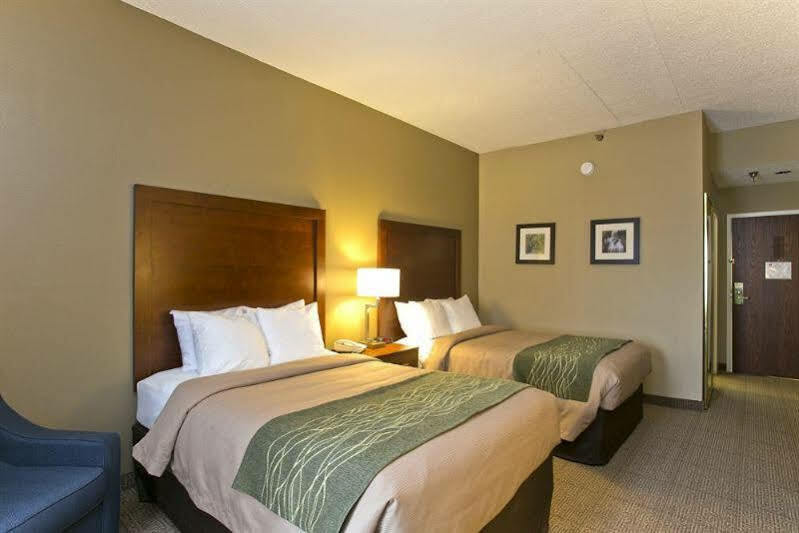 Comfort Inn Aikens Center Martinsburg Luaran gambar